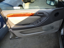 1999 LEXUS GS400 CHAMPAGNE 4.0L AT 2WD Z15011